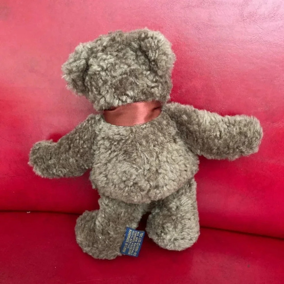 Collection of 4‎ Plush Boyds Bears - Picture 5 of 16